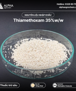 Thuốc trừ sâu - THIAMETHOXAM 35% w/w - NOFARA 35WG