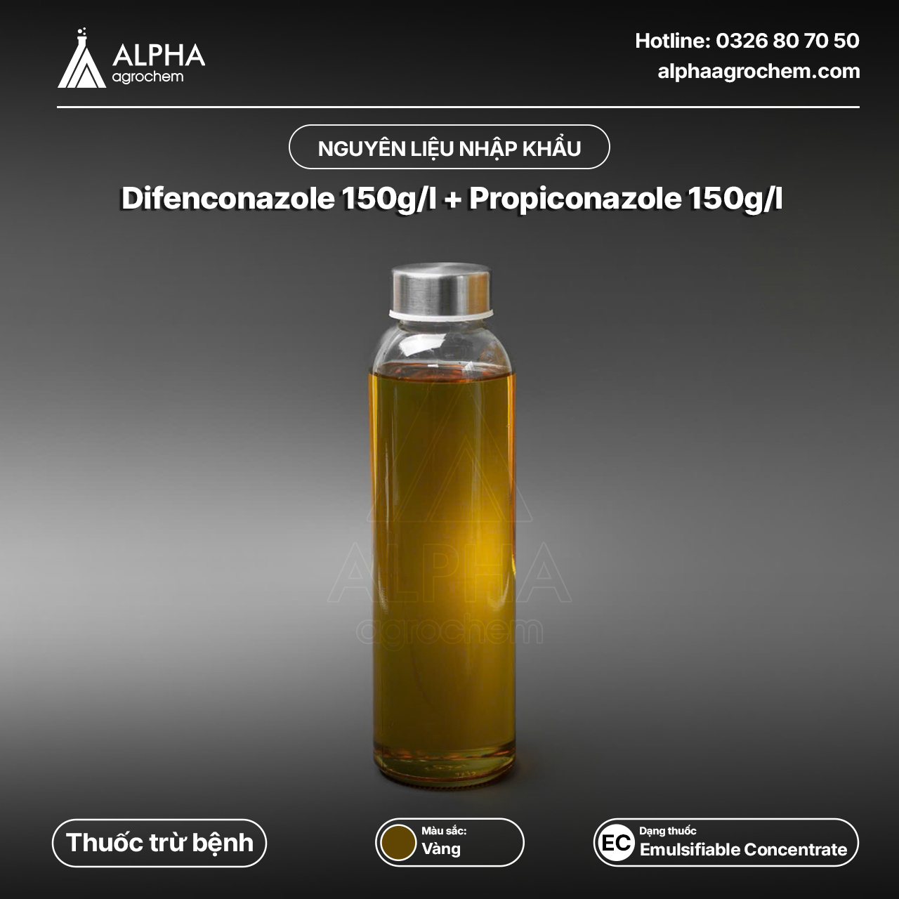 thuốc trừ sâu BRETILL SUPER 300EC