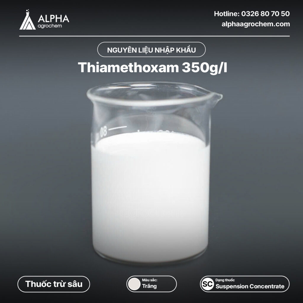 Thuốc trừ sâu NOFARA 350SC