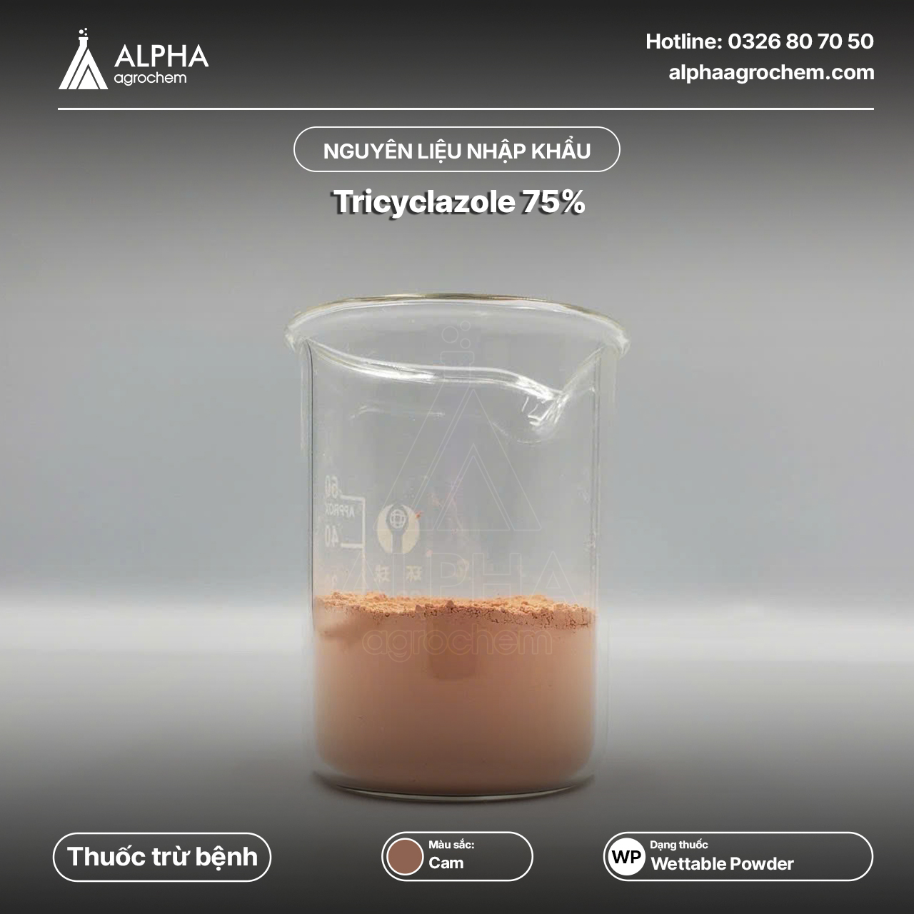 thuốc trừ sâu PIM PIM 75WP