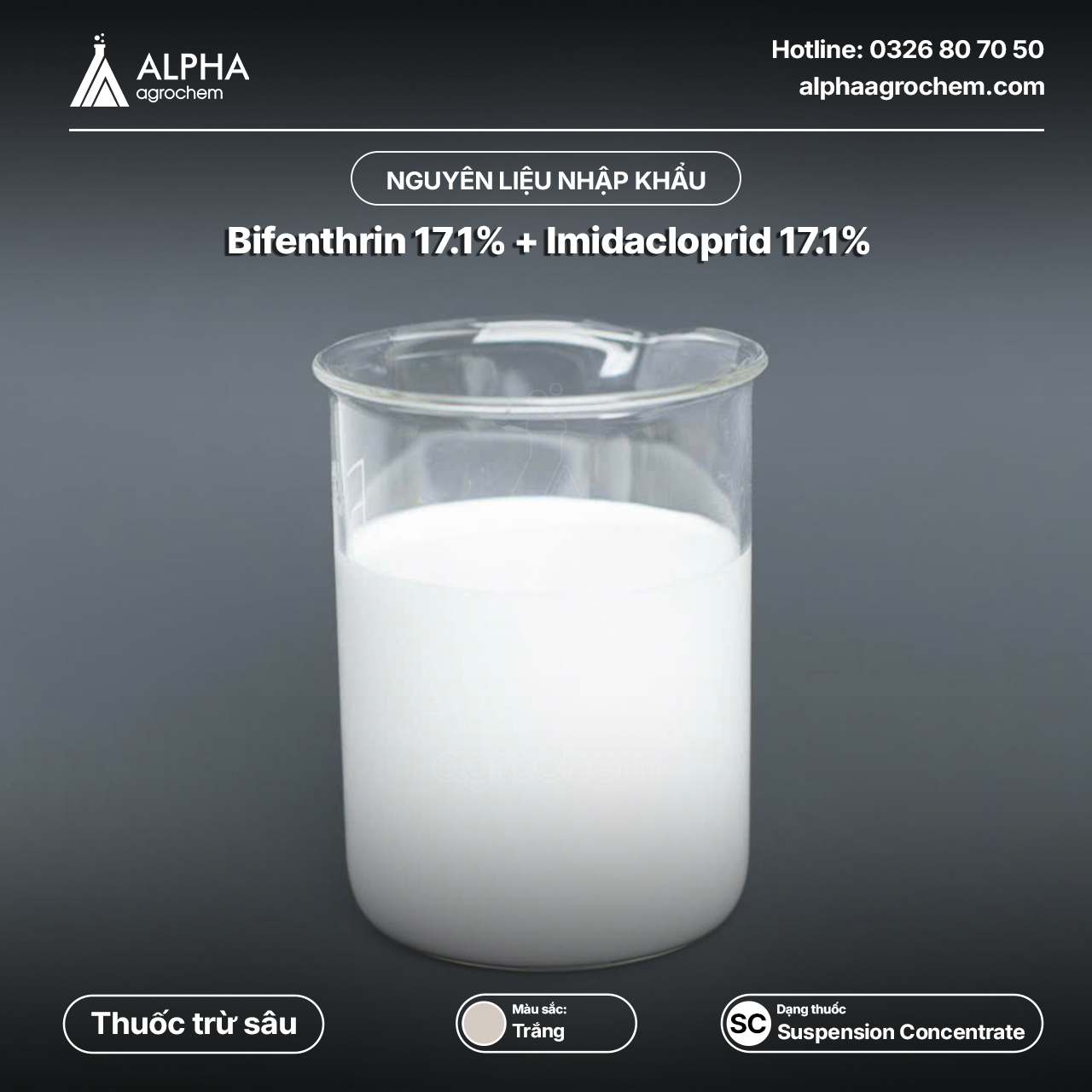 thuốc trừ sâu VOTE 34,2SC