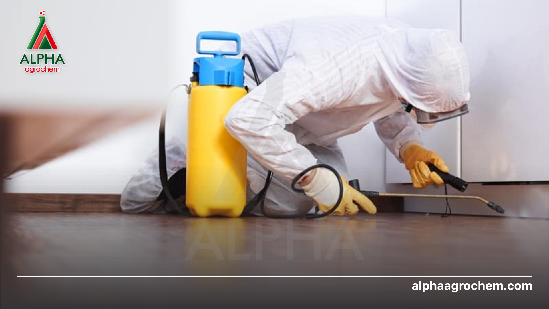 phun Chế phẩm PERHAMER 50EC