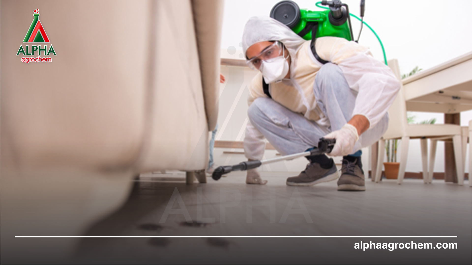 phun Chế phẩm HABIF 100SC