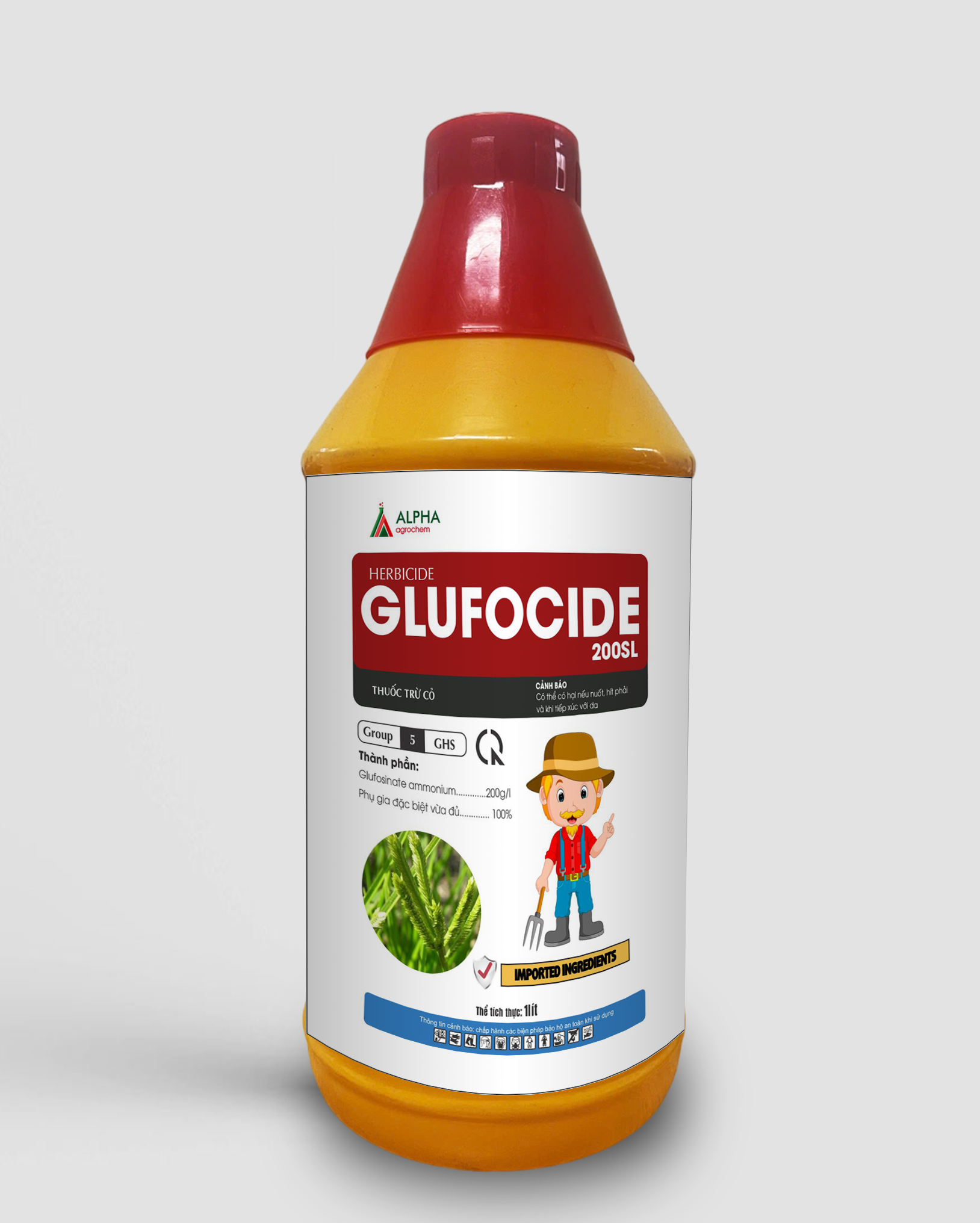 glufocifde