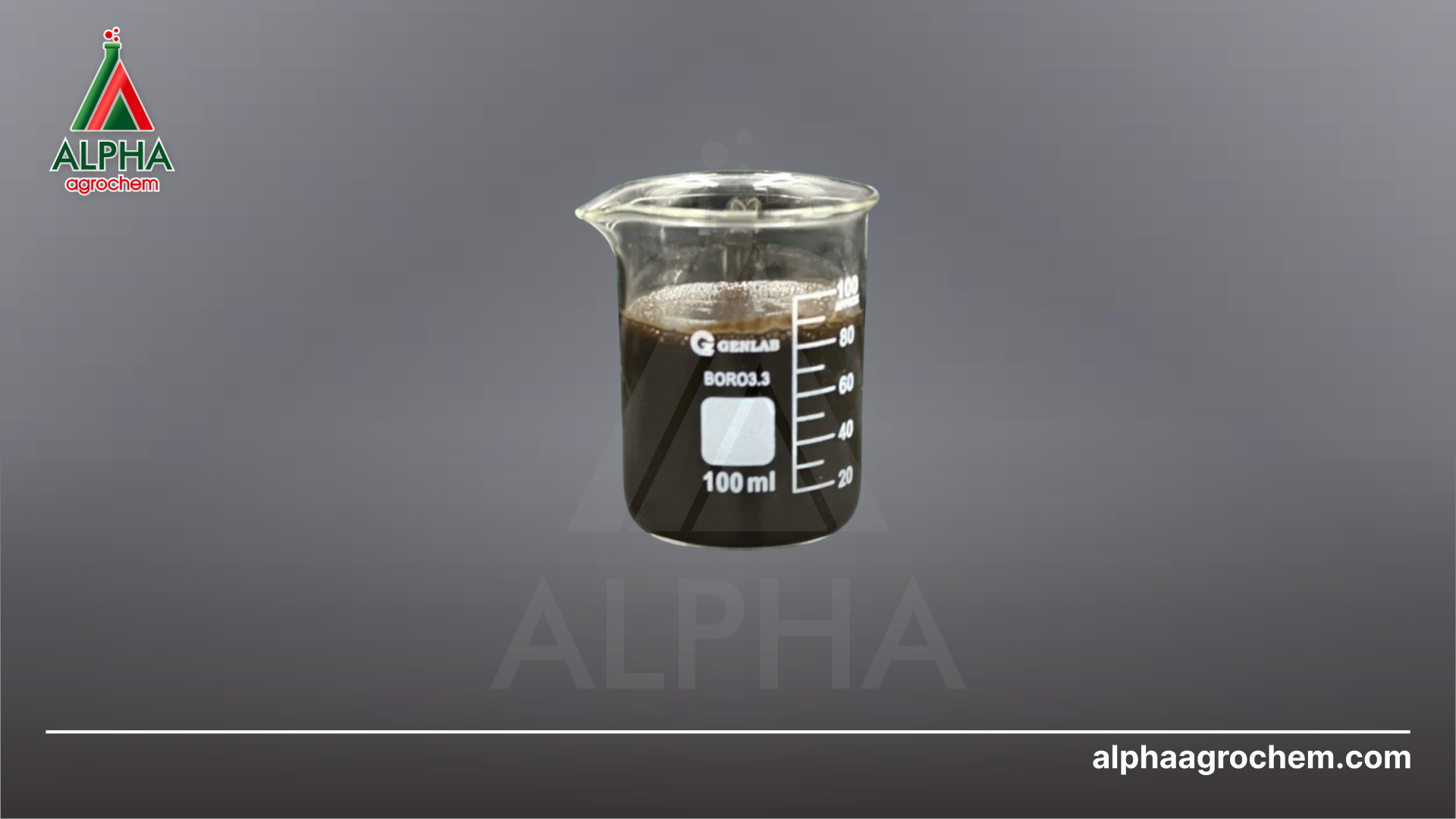 Phân bón lá NBC FERTI