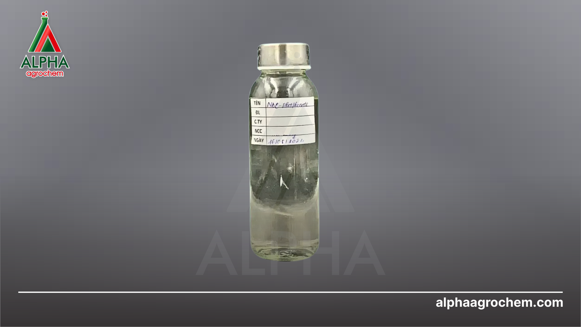 Phân bón lá NBC-Photphonate