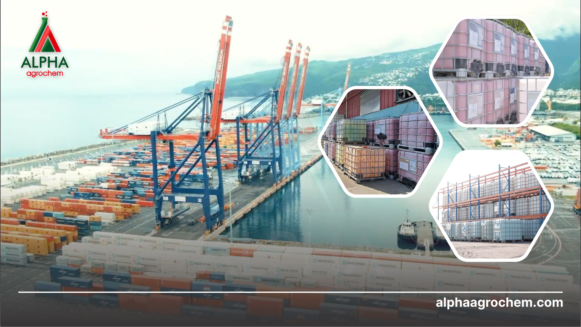 nguyên liệu nhập khẩu 