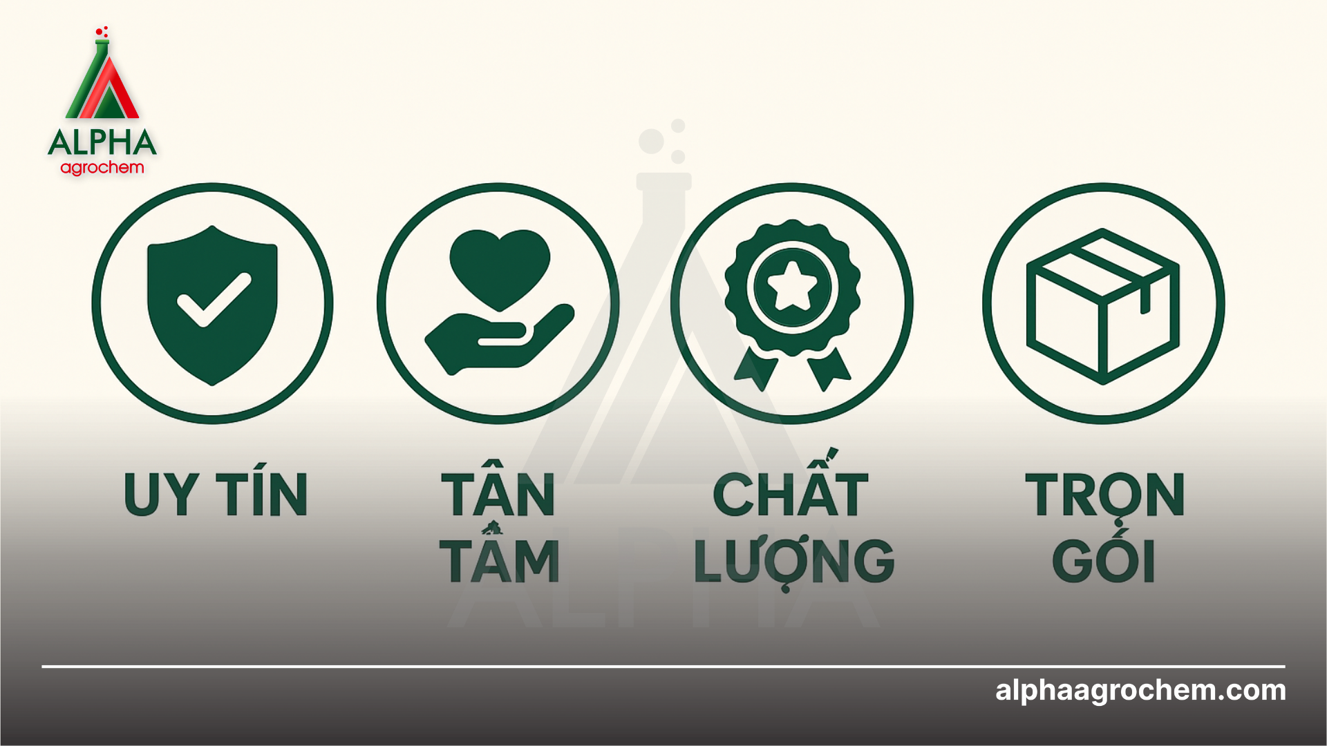 lợi ích khi chọn gia công tại Alpha 