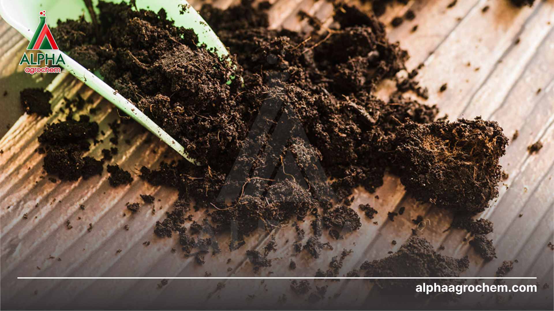 Các dạng phân bón hữu cơ 