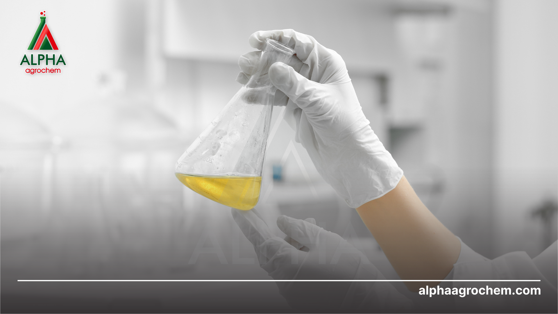 Thuốc hoá học là gì? 