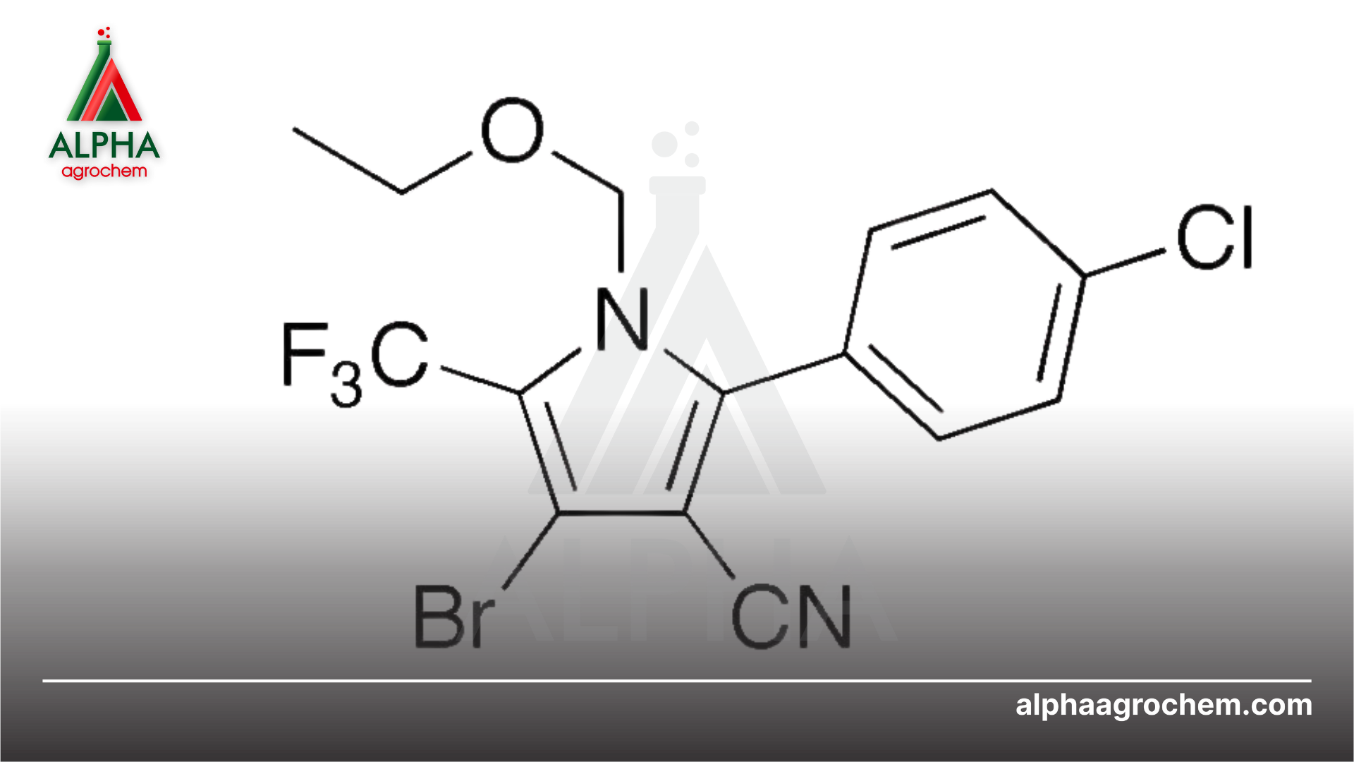 Thông tin Chlorfenapyr
