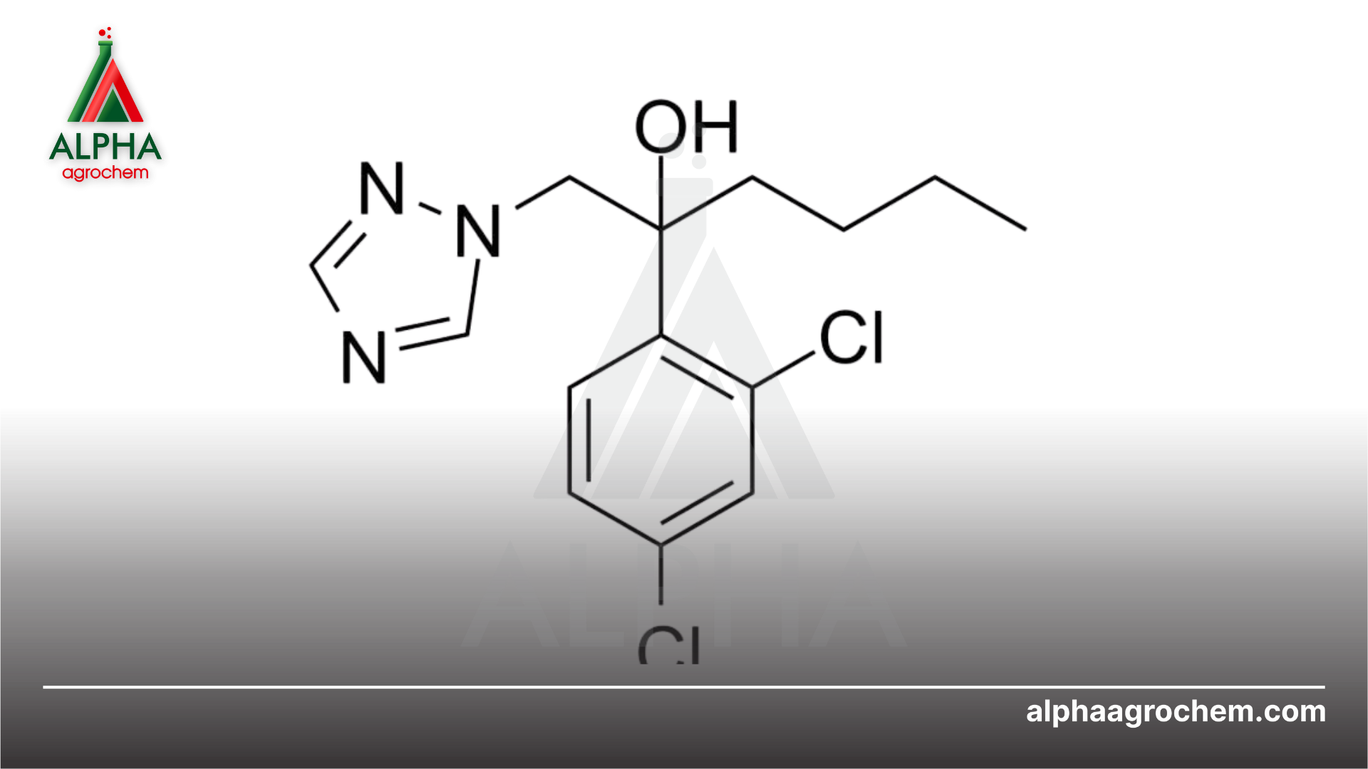 Thông tin Hexaconazole 
