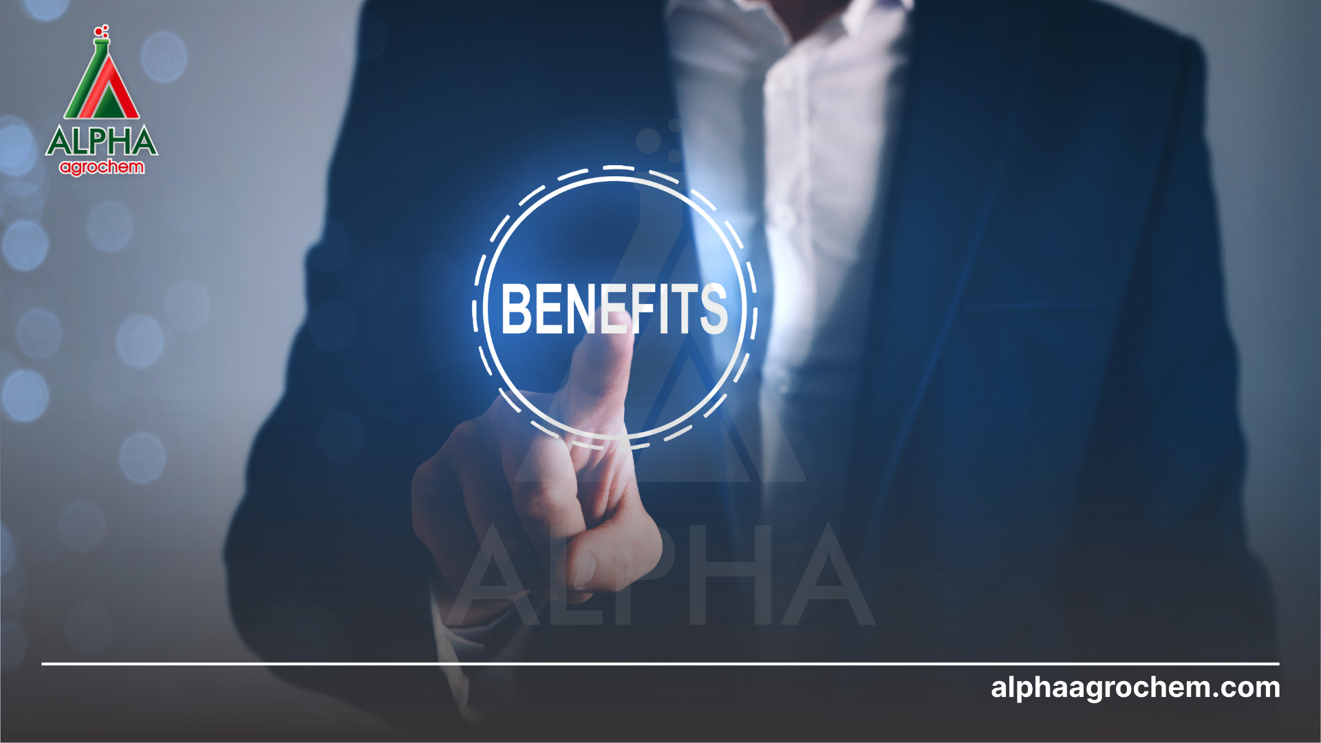 Lợi ích khi gia công tại Alpha 