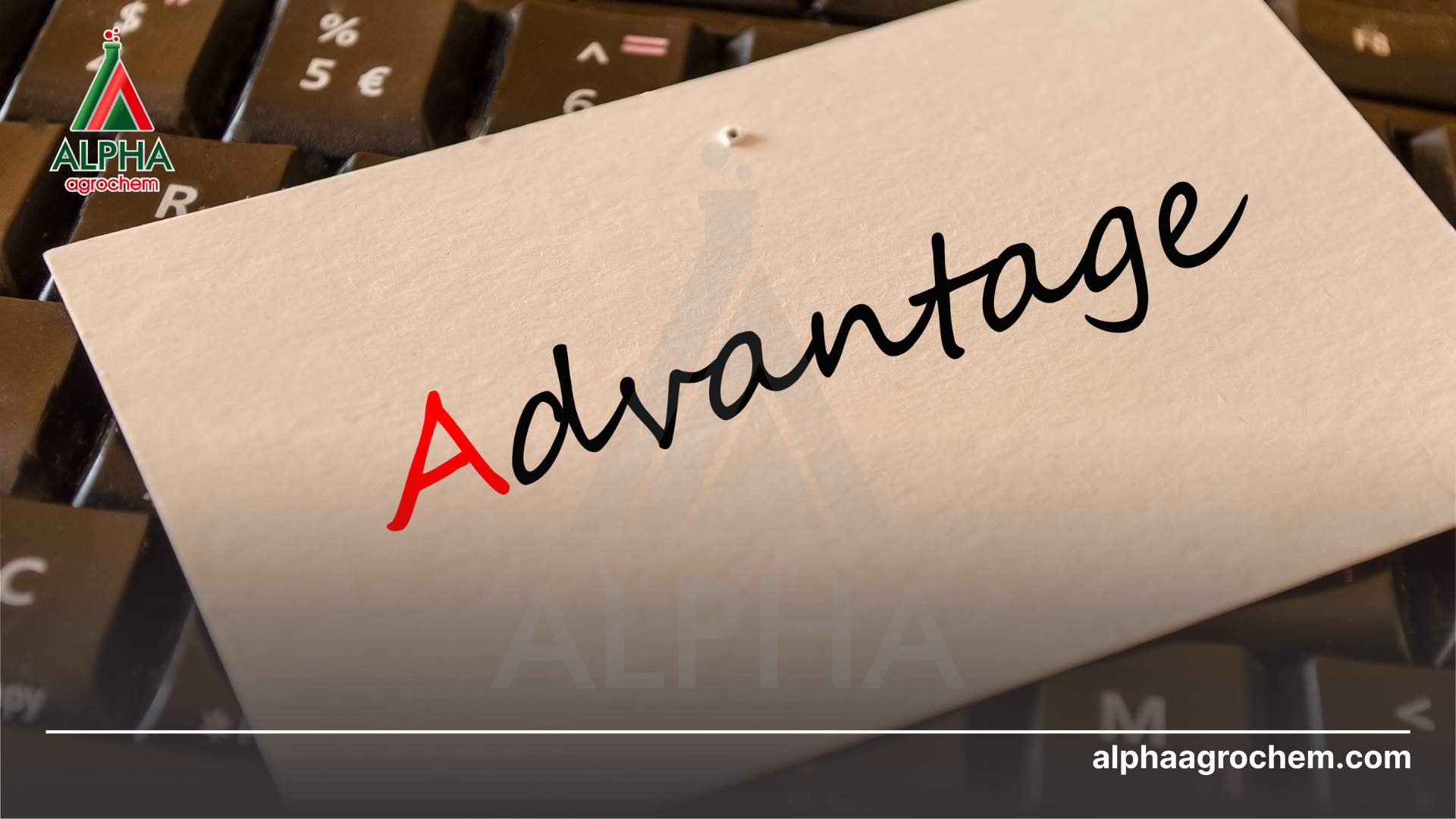 Ưu điểm khi chọn gia công tại Alpha 