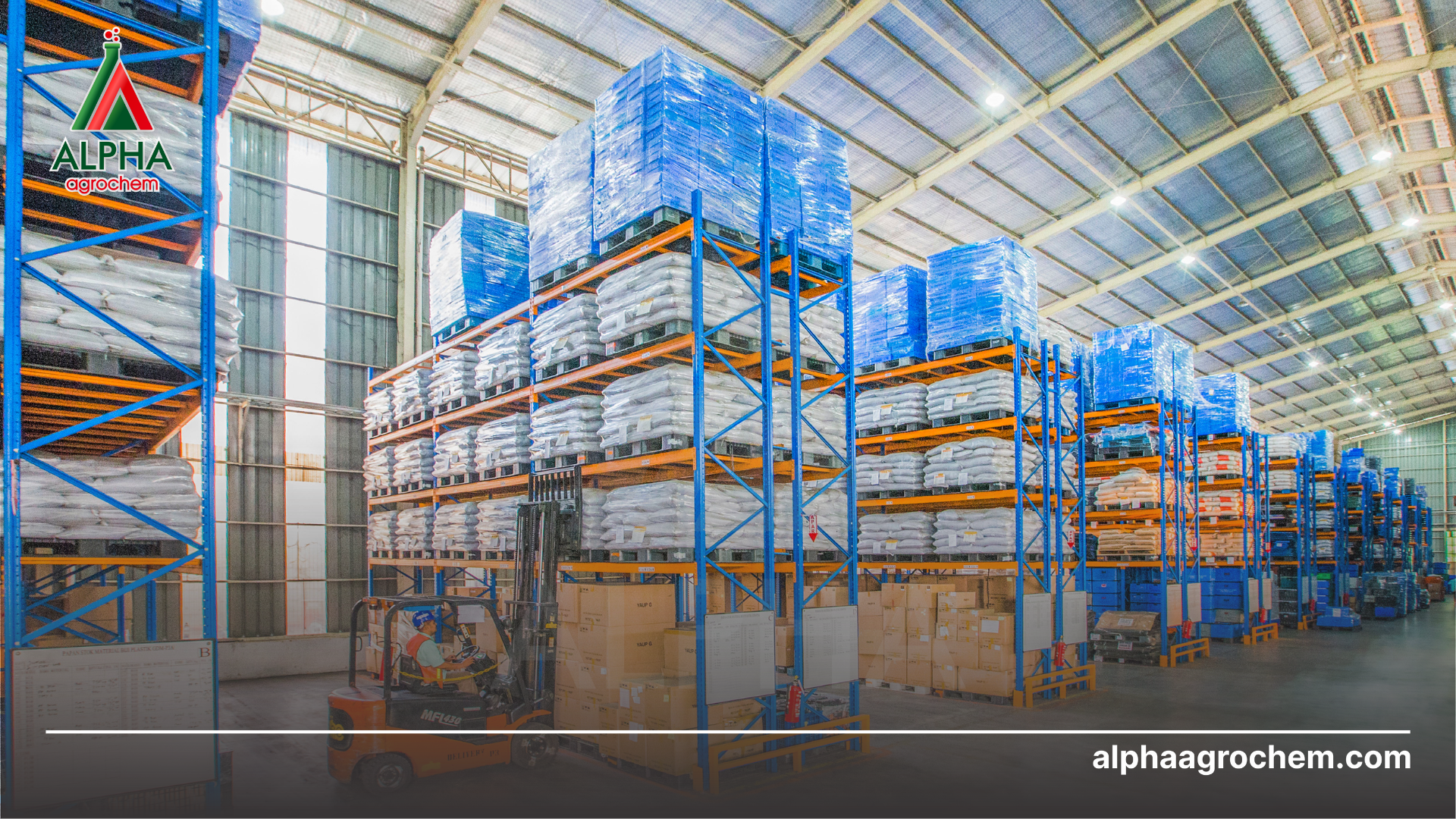 Vì sao nên chọn gia công thuốc BVTV trọn gói 