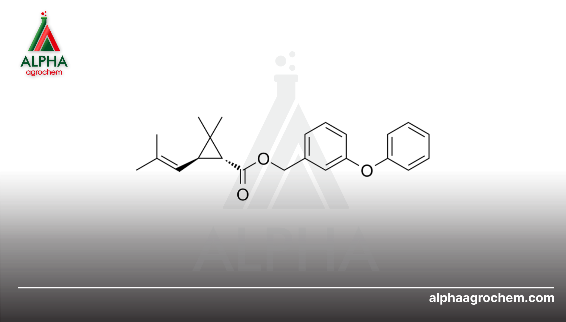 D-Phenothrin là gì?