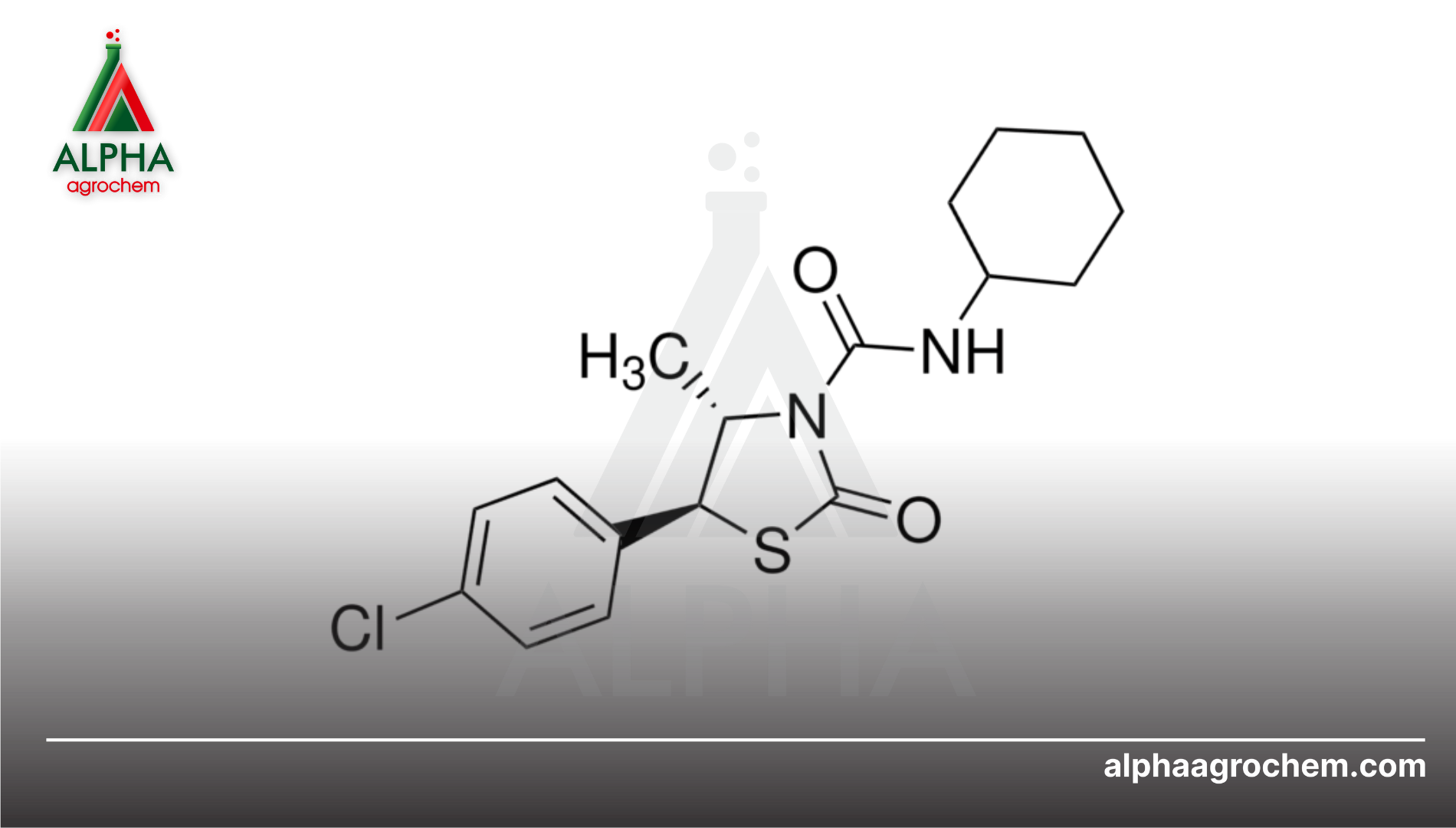 Giới thiệu về Hexythiazox