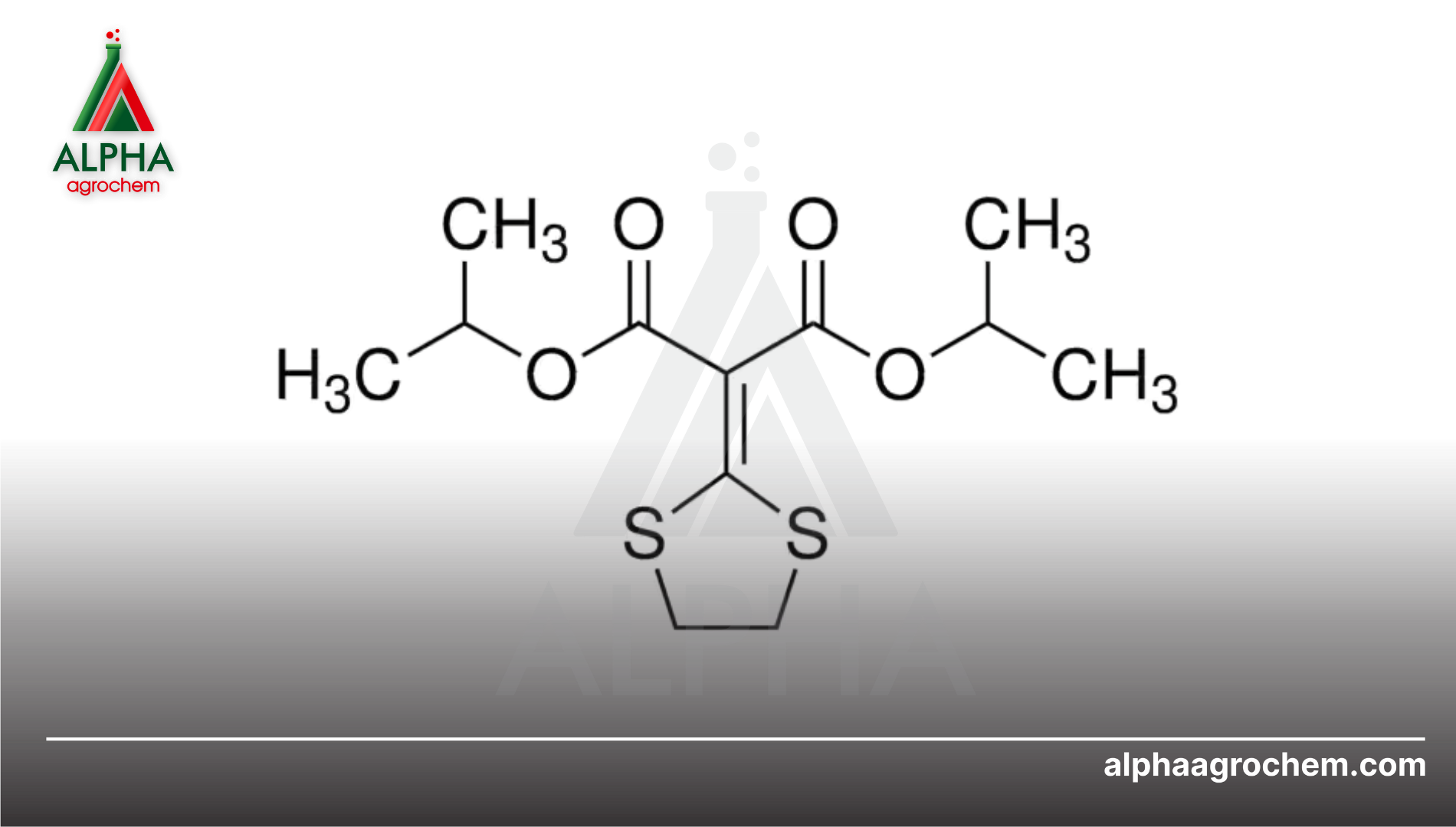Isoprothiolane là gì?