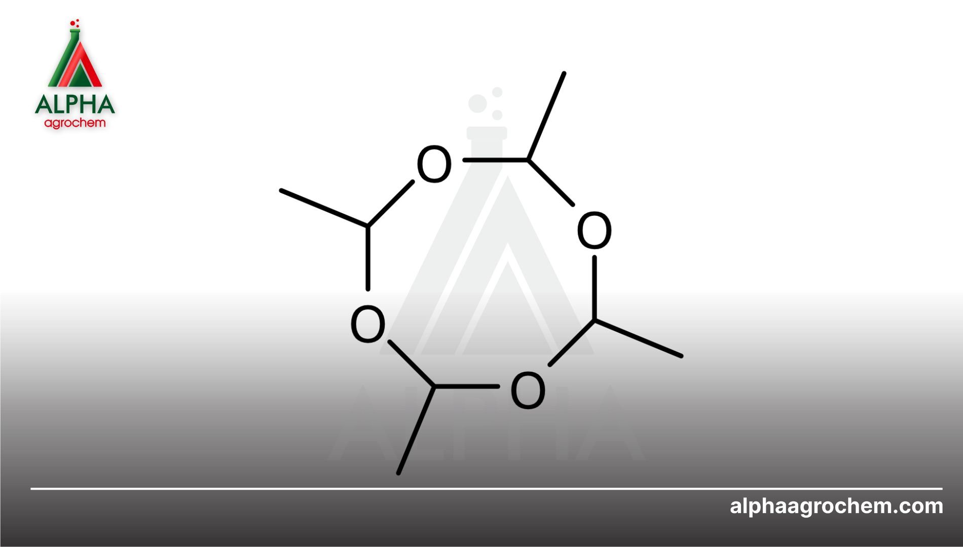 Metaldehyde là gì?