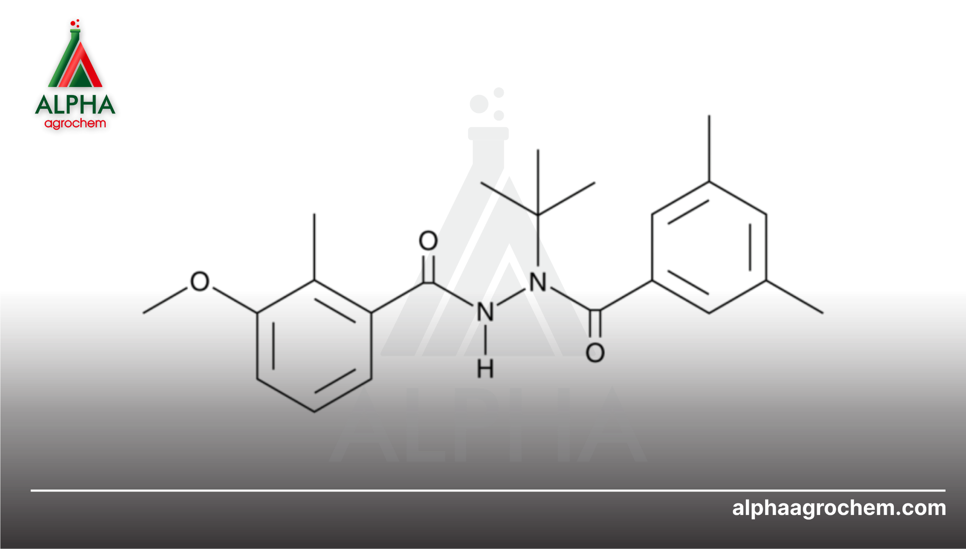 Methoxyfenozide là gì?