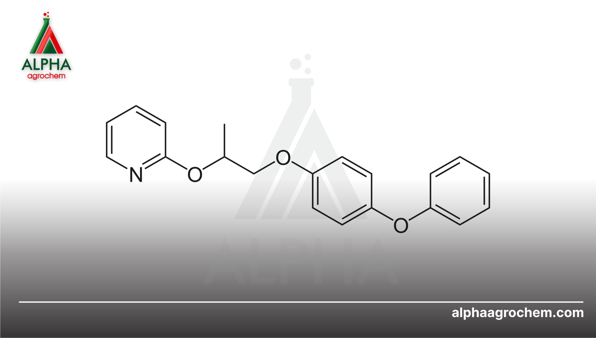 Thông tin chung Pyriproxyfe 