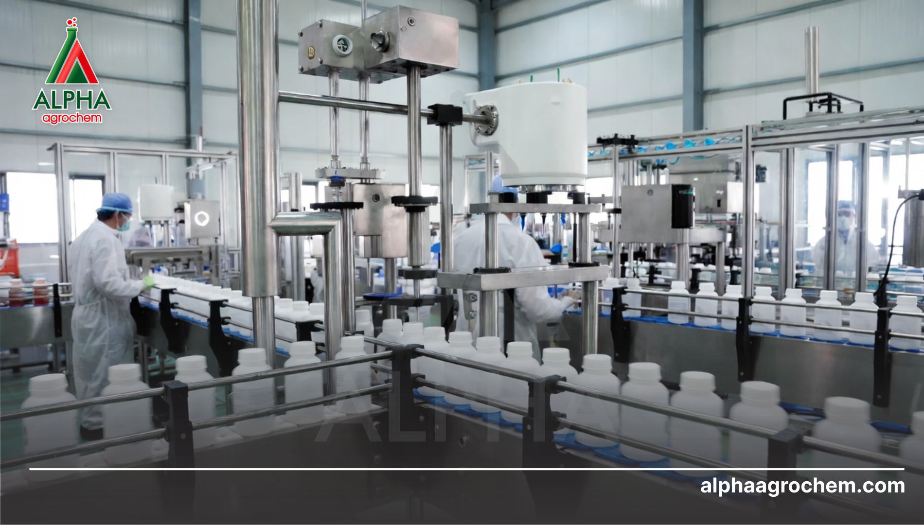 Tại sao sự đồng bộ từ nguyên liệu đến bao bì lại quan trọng?